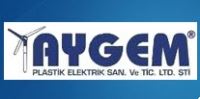 AYGEM ELEKTRİK MAKİNA SAN.VE TİC.LTD.ŞTİ.