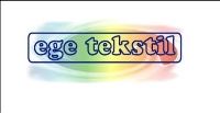 EGE TEKSTİL SANAYİ VE TİCARET A.Ş.