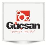 GÜÇSAN MAKİNA SANAYİ VE TİC.LTD.ŞTİ.