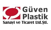 GÜVEN PLASTİK SANAYİ VE TİCARET LTD.ŞTİ.