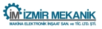 İZMİR MEKANİK MAK.ELEKTRONİK İNŞ.SAN.VE TİC.LTD.ŞTİ.