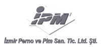 İZMİR PERNO VE PİM SANAYİ VE TİCARET LTD.ŞTİ.