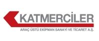 KATMERCİLER ARAÇ ÜSTÜ EKİPMAN SAN.VE TİC. A.Ş.