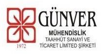 GÜNVER MÜHENDİSLİK TAAHHÜT SAN. VE TİC.LTD.ŞTİ.