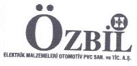 ÖZBİL ELEKTRİK MALZEMELERİ OTOMOTİV PVC İNŞAAT SAN.VE TİC. A.Ş.