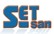 SETSAN ELEKTRONIK SAN.VE TİC.LTD.ŞTİ.