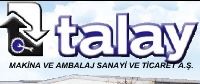 TALAY MAKİNA VE AMBALAJ SAN.TİC.A.Ş.