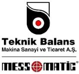 TEKNİK BALANS MAKİNA SANAYİ VE TİCARET A.Ş.