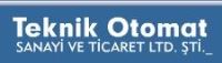 TEKNİK OTOMAT SAN.VE TİC.LTD.ŞTİ.