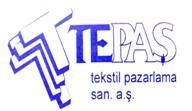 TEPAŞ TEKSTİL PAZARLAMA VE SANAYİ A.Ş.