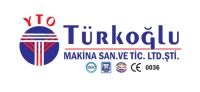 TÜRKOĞLU MAKİNA SAN.TİC.LTD.ŞTİ.