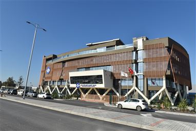 EBSO Hizmet Binası (1)