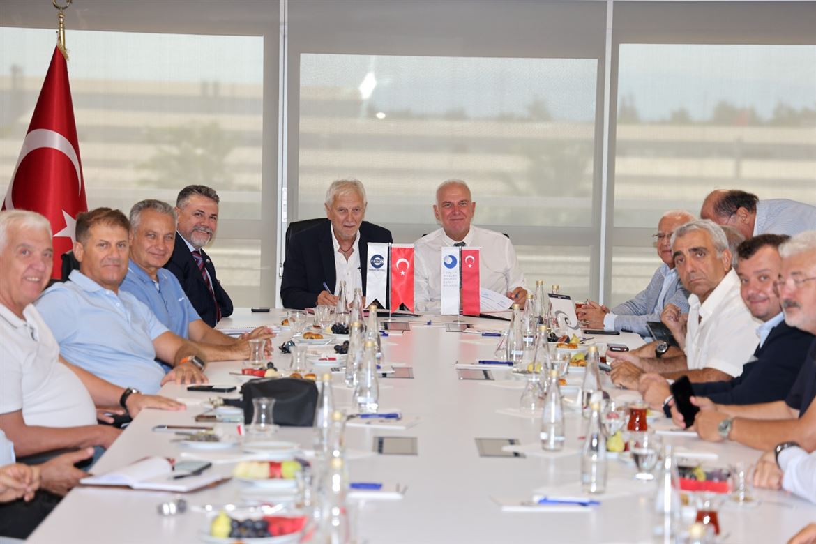 28 Ağustos EBSO Protokol İmzaTöreni (7)