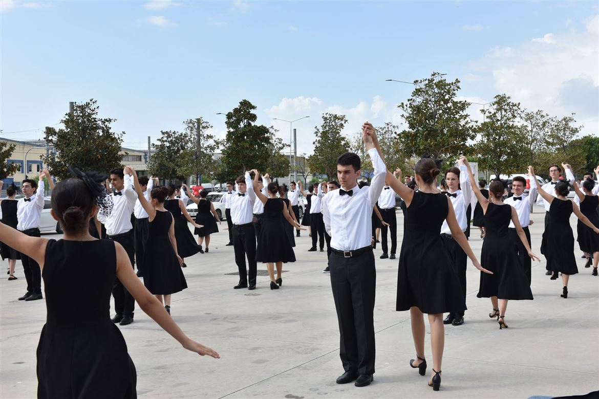 29 EKİM CUMHURİYET KUTLAMALARI (3)