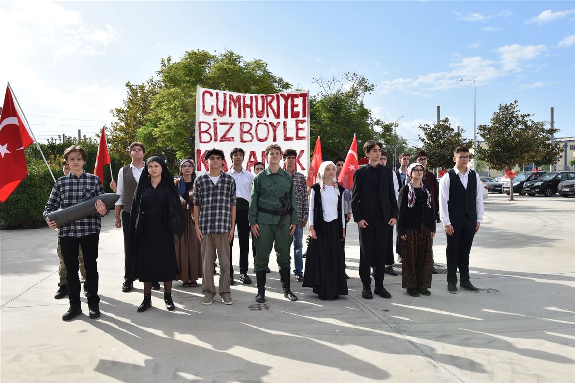 29 EKİM CUMHURİYET KUTLAMALARI (4)
