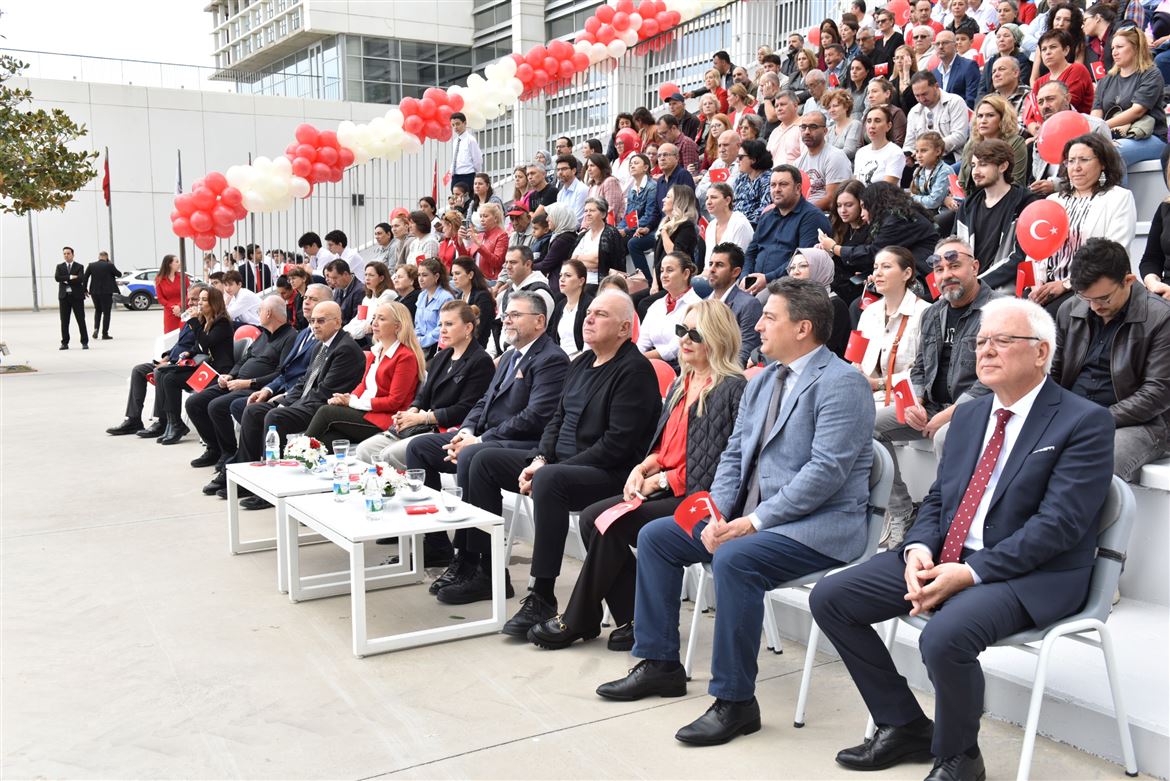 29 EKİM CUMHURİYET KUTLAMALARI (5)