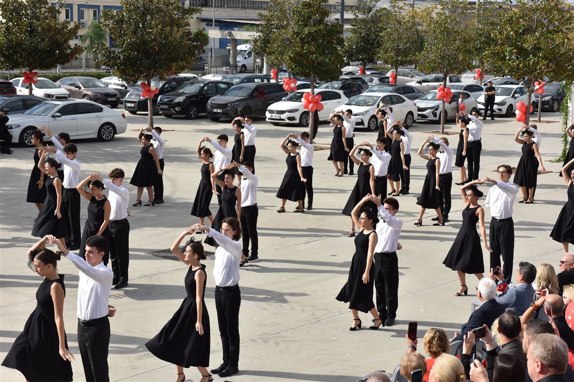 29 EKİM CUMHURİYET KUTLAMALARI (9)