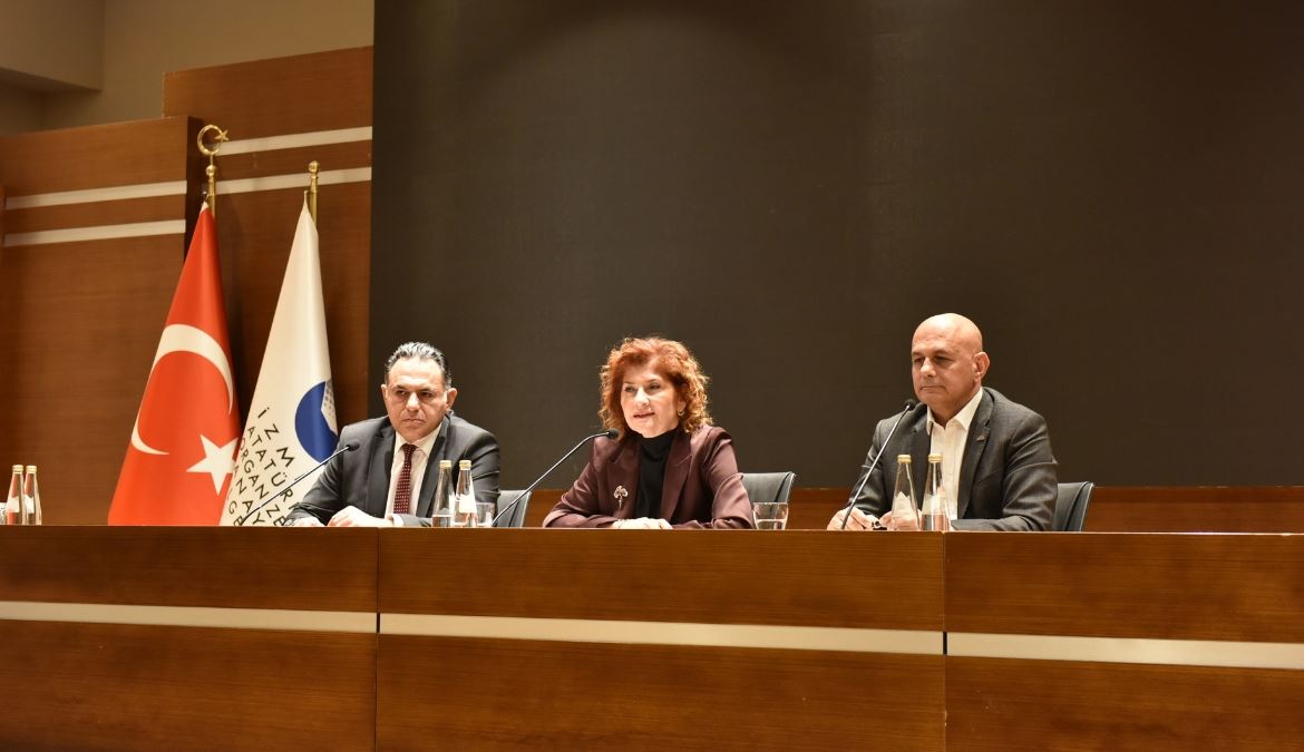 Sanayide Finansal Sorunlara Çözüm Yolları Değerlendirildi
