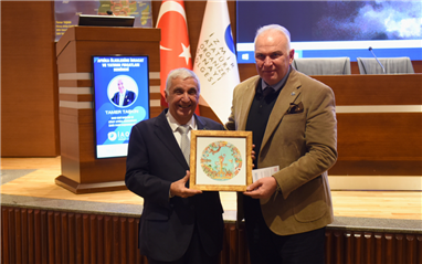 Tamer Taşkın ile Afrika Pazarlarına Yolculuk