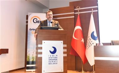 Güneş Enerjisinin Yol Haritası İzmir’de Konuşuldu