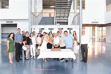 İAOSB Vakfı Kadınlar Kulübü’nün “Sertifikalı İngilizce Kursu” İlk Mezunlarını Verdi