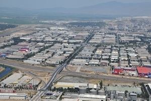 Elektrik, Doğalgaz, Su ve Atık Su Fatura Bedellerinin Türkiye İş Bankası Atatürk Organize Sanayi Bölgesi Ticari/İzmir Şubesi’ne Yatırılması Hk.