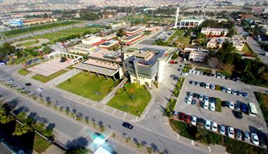 Evsel Olmayan Katı Atıklar Hk.