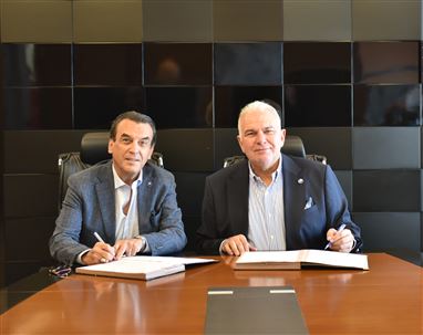 İAOSB'de Çocuklar İçin Yeni Bir Sosyal Alan: Betigül - Ali İhsan Özkan Çocuk Parkı