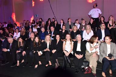 İAOSB Kadınlar Kulübü’nden İzmir Fashion Week’te Anlamlı Gece