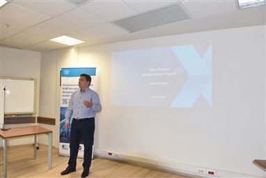 Dijital Dönüşüme Liderlik Eğitimi Başladı