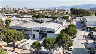 Afrika Uluslar Kupası’nın stadyum güvenliği İAOSB’li Polimek’e emanet