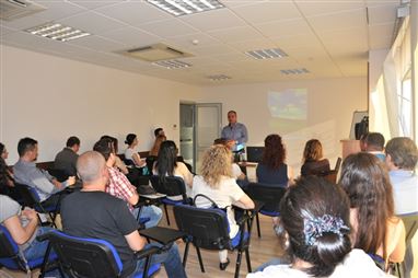 İAOSB Fotoğraf Kulübü 