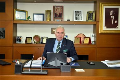 İAOSB’den Teknoloji Odaklı Genişleme: 150 Yeni Parsel Geliyor