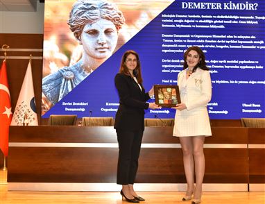 İAOSB'de Güncel Devlet Teşvikleri Anlatıldı