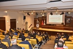 Kaliteli ve Kesintisiz Elektik İçin Uygun Yapılanma Şart