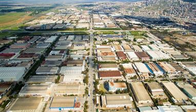 İAOSB'den İSO İkinci 500 Listesine 10 Firma