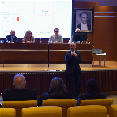 Parsel Açık Artırma İhalesi ile Bölgemizde Yeni Yatırımların Yolunu Açtık