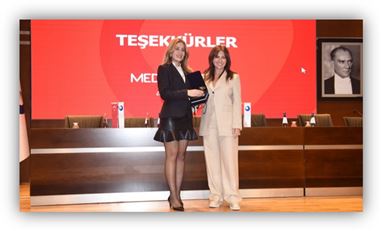 8 Mart Dünya Kadınlar Günü Kapsamında Gerçekleştirilen Sağlık Festivali