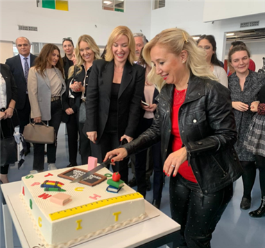 24 Kasım Öğretmenler Günü Kutlaması