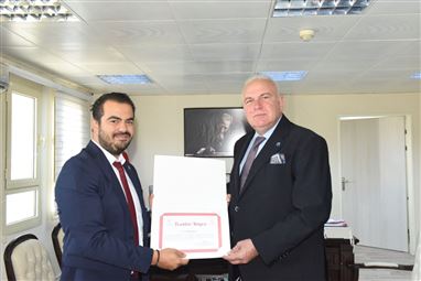 İAOSB Vakfı Kadınlar Kulübü İzmir İl Sağlık Müdürlüğünde Bir Araya Geldi