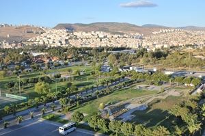 Yeşil OSB Belgelendirme Programı İçin Görüşmeler Başladı