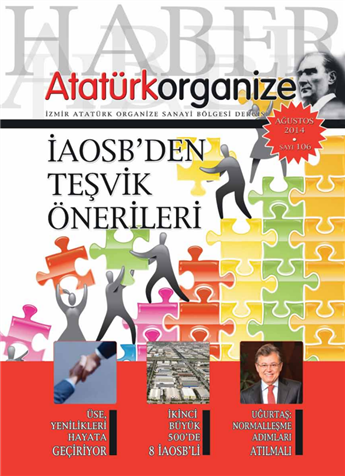 Ağustos 2014