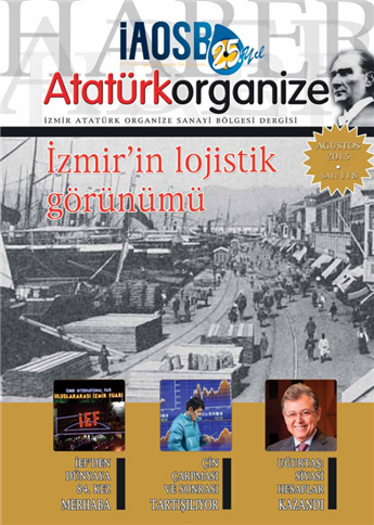 Ağustos 2015