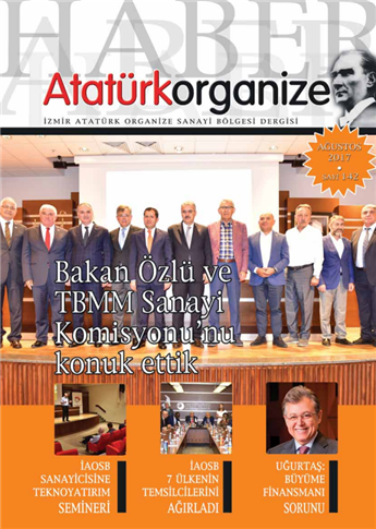 Ağustos 2017