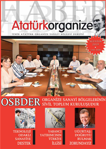 Ağustos 2019