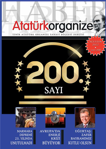 Ağustos 2022