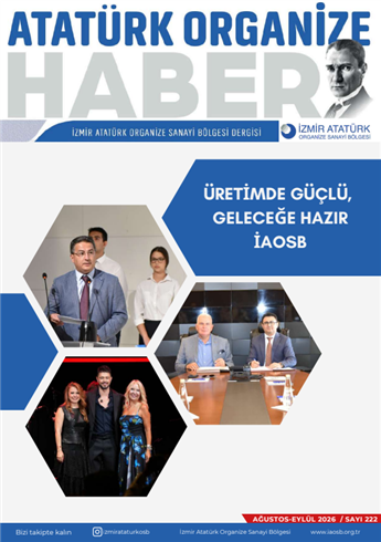 Ağustos, Eylül 2026