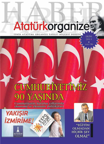 Ekim 2013