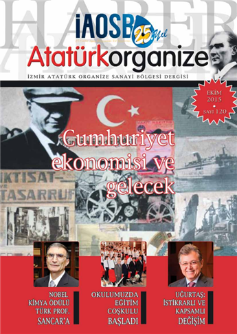 Ekim 2015