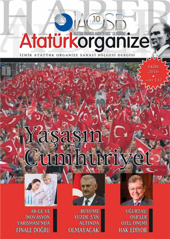 Ekim 2016